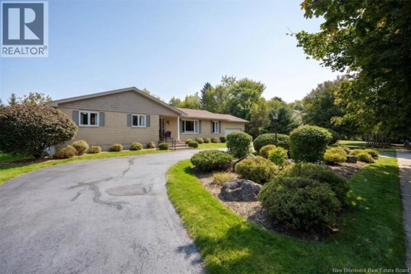 Recreation room - 3 Wright Lane, Rothesay, NB E2E5W9 Photo 3