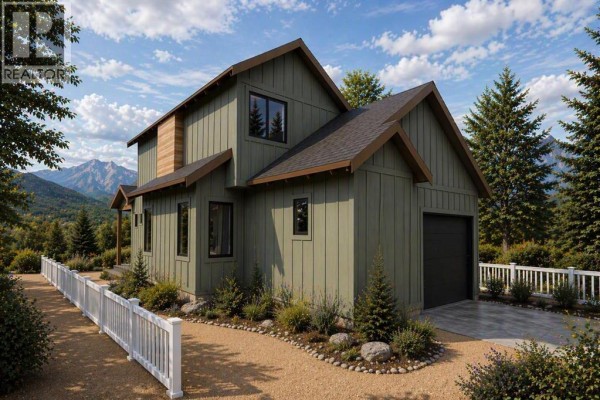 3 Yamnuska Place, Exshaw, AB, photo 2