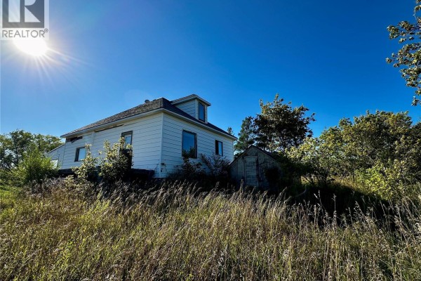 4pc Bathroom - 3.15 Acres Qu'apelle Valley, Longlaketon Rm No  219, SK S0G0J5 Photo 4