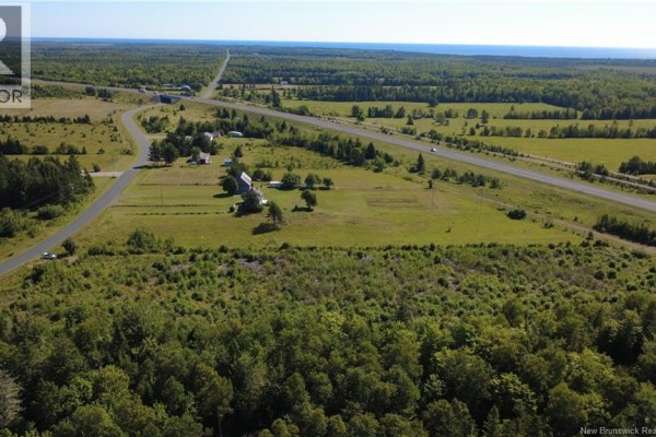 3.2 Acres Chemin Grand Carey, Six Roads, NB, photo 3