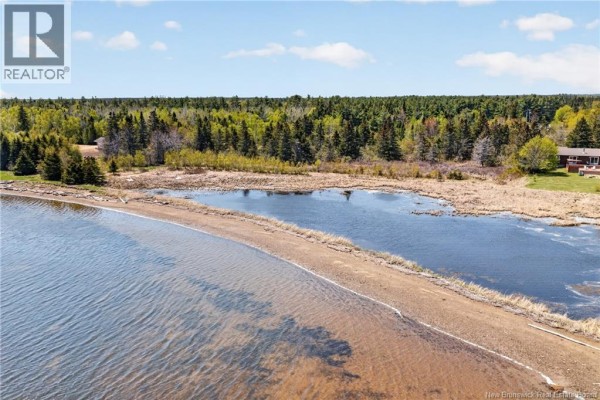 3.36 Acres Rue De L'outarde, Pointe Des Robichaud, NB, photo 2