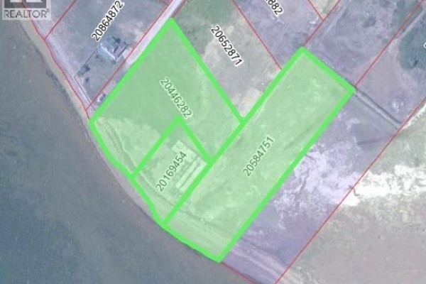 3.81 Acres Allée Amédée, Savoie Landing, NB E8S3A4 Photo 2