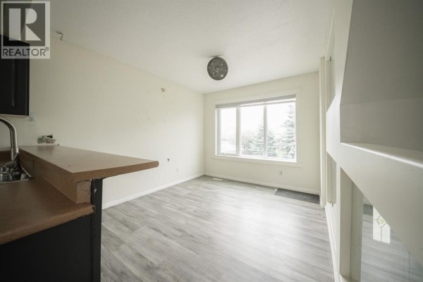 2pc Bathroom - 30, 100 Albion Drive, Fort Mcmurray, AB T9K2X6 Photo 4