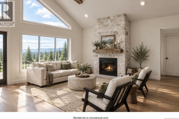 3pc Bathroom - 30, 715034 Range Road 73, Rural Grande Prairie No  1, County Of, AB T8W5C8 Photo 5