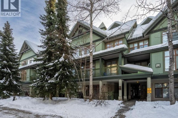30 (50) 4355 Northlands Boulevard, Whistler, BC, photo 2