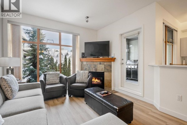 30 (50) 4355 Northlands Boulevard, Whistler, BC, photo 3
