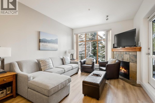 30 (50) 4355 Northlands Boulevard, Whistler, BC V8E1C3 Photo 4