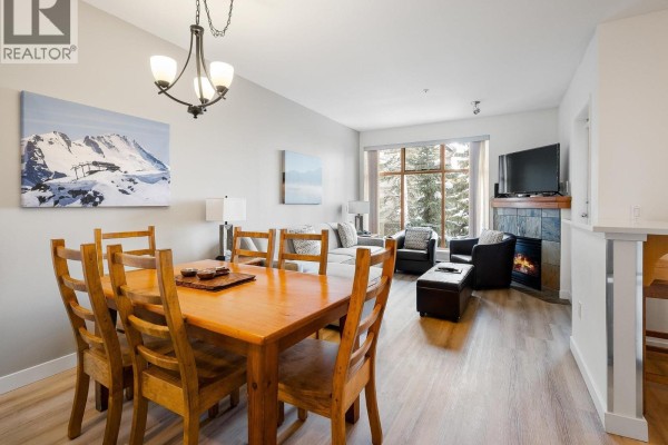 30 (50) 4355 Northlands Boulevard, Whistler, BC V8E1C3 Photo 5