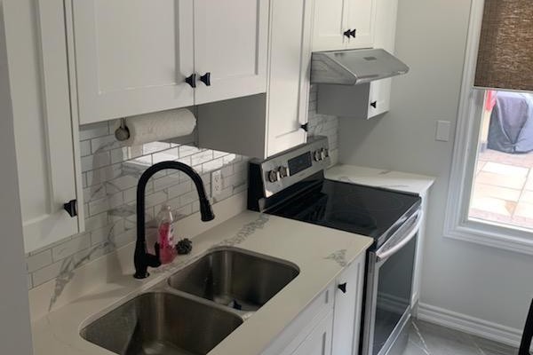Dining room - 30 - 16 Rexdale Boulevard, Toronto, ON M9W5Z3 Photo 3