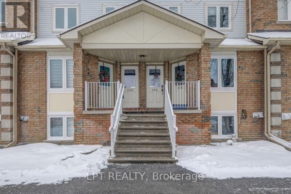30 - 204 Briston Private, Ottawa, ON K1G5P8 Photo 2