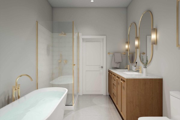 Bathroom - 30 - 21 College Avenue W, Norfolk, ON N0E1M0 Photo 5