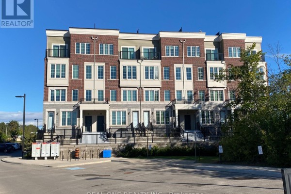 30 - 2199 Lillykin Street, Oakville