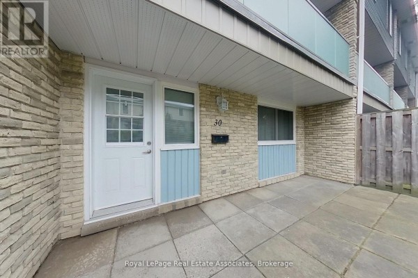 Bedroom - 30 - 35 Breckenridge Drive, Kitchener, ON N2B3H5 Photo 5