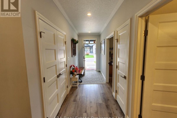 Great room - 30 - 410 Ridge Road, Meaford, ON N4L0B2 Photo 3