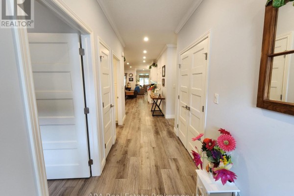 Sunroom - 30 - 410 Ridge Road, Meaford, ON N4L0B2 Photo 4