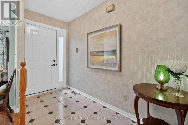 Bedroom 4 - 30 - 4635 Regents Terrace, Mississauga, ON L5R1X4 Photo 2