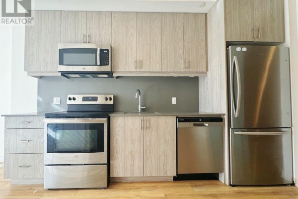 Kitchen - 30 - 57 Finch Avenue W, Toronto, ON M2N0K9 Photo 3