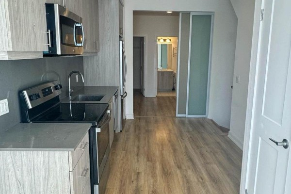 Bedroom 2 - 30 - 57 Finch Avenue W, Toronto, ON M2N0K9 Photo 5