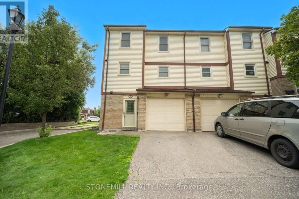 30 - 7340 Copenhagen Road, Mississauga, ON, photo 2