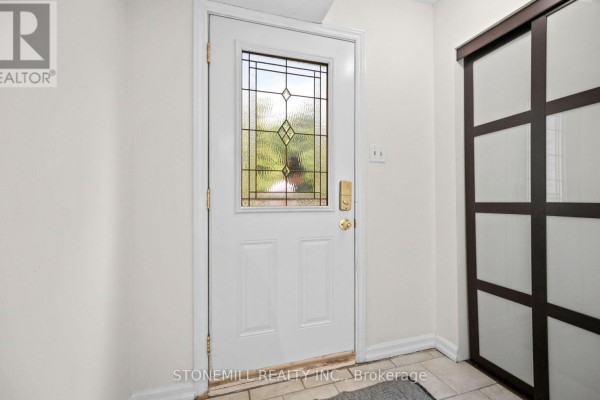 Dining room - 30 - 7340 Copenhagen Road, Mississauga, ON L5N2S5 Photo 4
