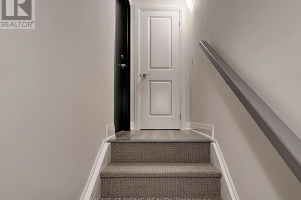Bedroom 2 - 30 - 851 Sheppard Avenue W, Toronto, ON M3H0G2 Photo 5