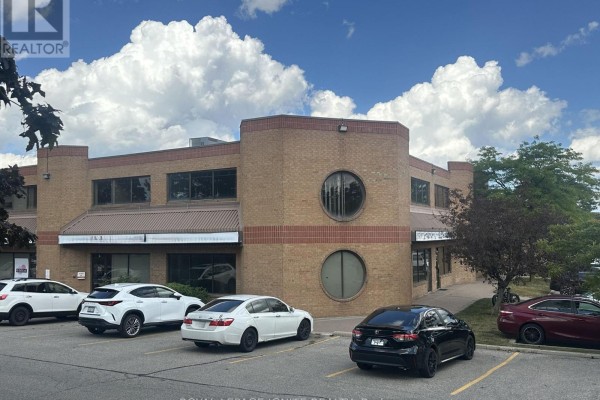30 & 31 - 14 Automatic Road, Brampton, ON L6S5N5 Photo 3