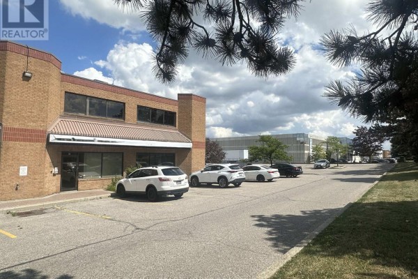30 & 31 - 14 Automatic Road, Brampton, ON L6S5N5 Photo 5