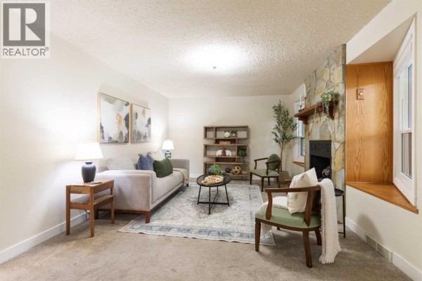 4pc Bathroom - 30 1 Street Nw, Medicine Hat, AB T1A6H1 Photo 4