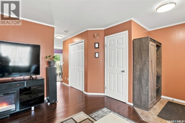 Bedroom - 30 102 Pawlychenko Lane, Saskatoon, SK S7V1G9 Photo 5