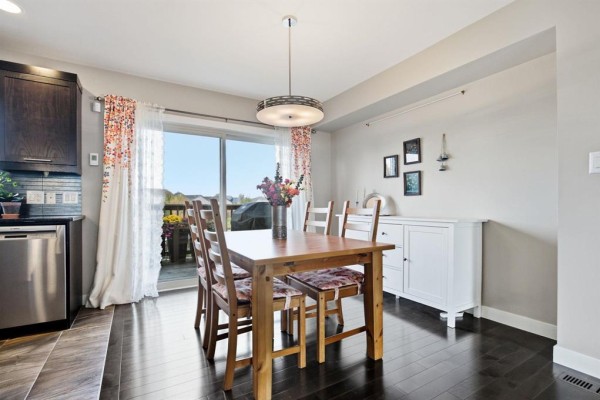 Kitchen - 30 1290 Warde Avenue, Winnipeg, MB R3X0L4 Photo 5