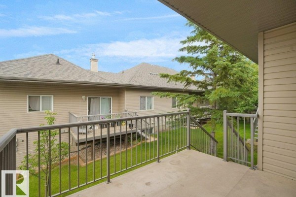 Family room - #30 17715 96 Av Nw, Edmonton, AB T5T6W9 Photo 4