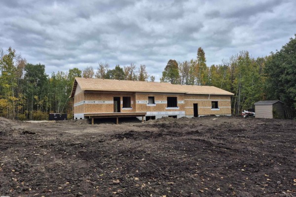 Dining room - #30 2306 Twp Road 540, Rural Lac Ste  Anne County, AB T0E1V0 Photo 2