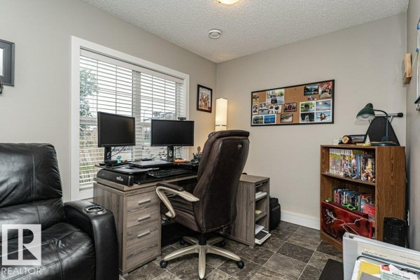 Bedroom 2 - #30 2803 James Mowatt Tr Sw Sw, Edmonton, AB T6W2P5 Photo 5