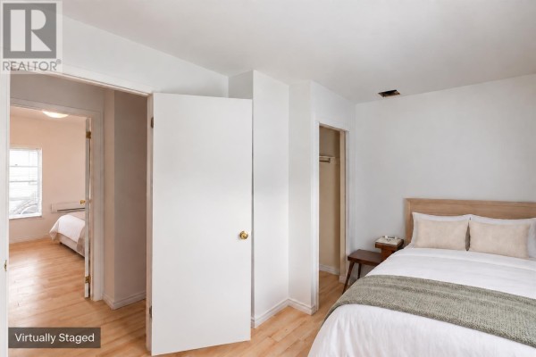 Bedroom - 30-32 Spring Park Road, Charlottetown, PE C1A3X8 Photo 5