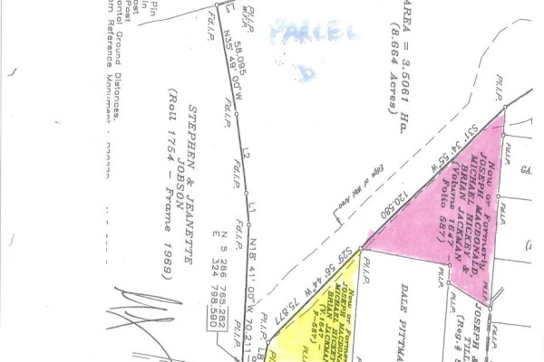 30-36 Three Island Pond Road, Flatrock, NL A1K1C8 Photo 2