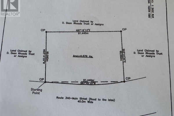 30-40 Main Street, Twillingate, NL A0G4M0 Photo 5