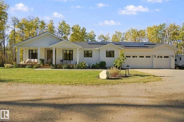 Residential for sale at 30 52467 Range Road 214, Rural Strathcona County, AB - MLS® c47mLm