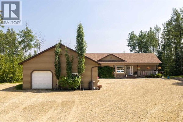 30 590071 Range Road 122, Rural Woodlands County, AB, photo 2