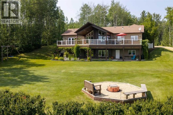 30 590071 Range Road 122, Rural Woodlands County, AB, photo 3