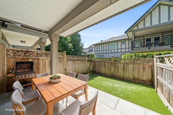 30 7090 180 Street, Surrey, BC V3S3T9 Photo 2