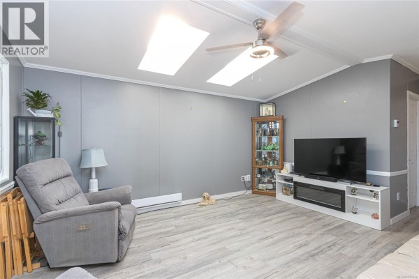 Eating area - 30 7583 Central Saanich Rd, Central Saanich, BC V8M2B6 Photo 4