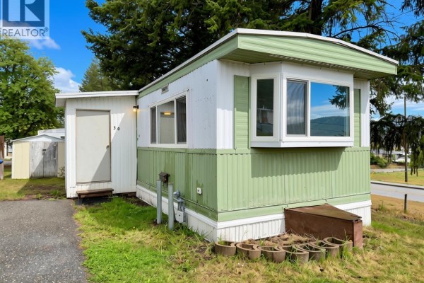 30 770 Eleventh Avenue, Williams Lake