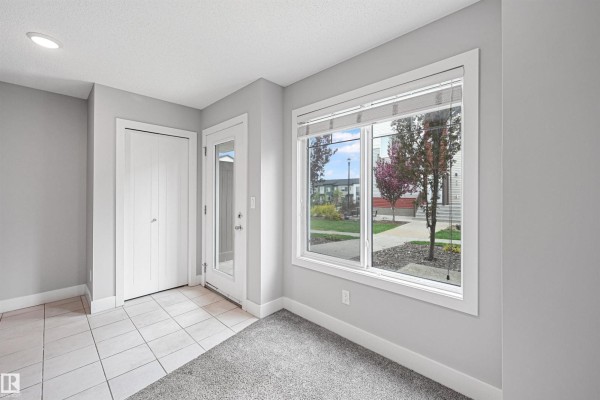 Primary Bedroom - #30 804 Welsh Dr Sw, Edmonton, AB T6X1Y8 Photo 4