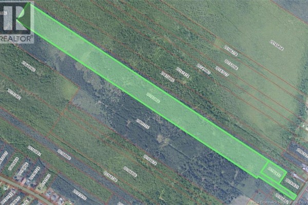 30 Acres Boulevard De La Mer, Sainte Marie Saint Raphael, NB E8T1V8 Photo 2