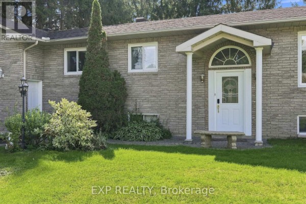Kitchen - 30-42 Albert Street, Russell, ON K0A1W0 Photo 4
