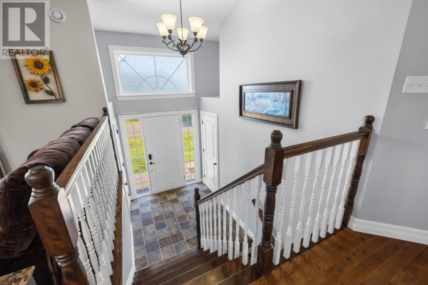 Dining room - 30 Alderwood Avenue, Charlottetown, PE C1E0J3 Photo 2