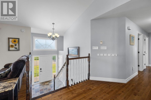 Kitchen - 30 Alderwood Avenue, Charlottetown, PE C1E0J3 Photo 3