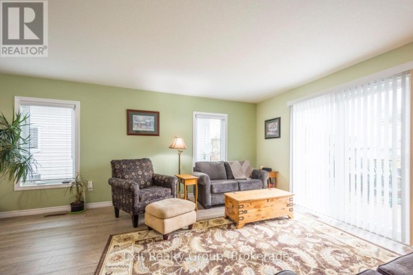 Games room - 30 Aletha Drive, Prince Edward County, ON K0K3L0 Photo 4