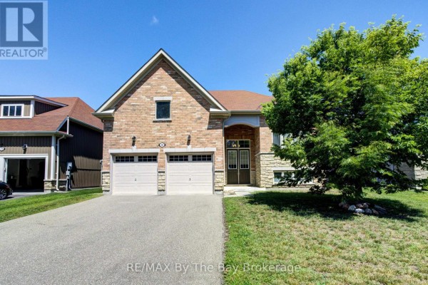 Eating area - 30 Allegra Drive, Wasaga Beach, ON L9Z0H1 Photo 2