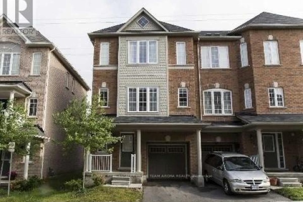 30 Arizona Drive, Brampton